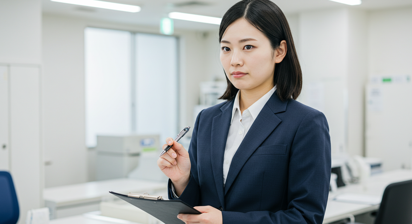 「調査しました」は嘘？不十分な社内調査を暴く逆転への設計図
