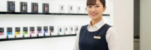 【富山県砺波市】でのデモンストレーターの求人イメージ