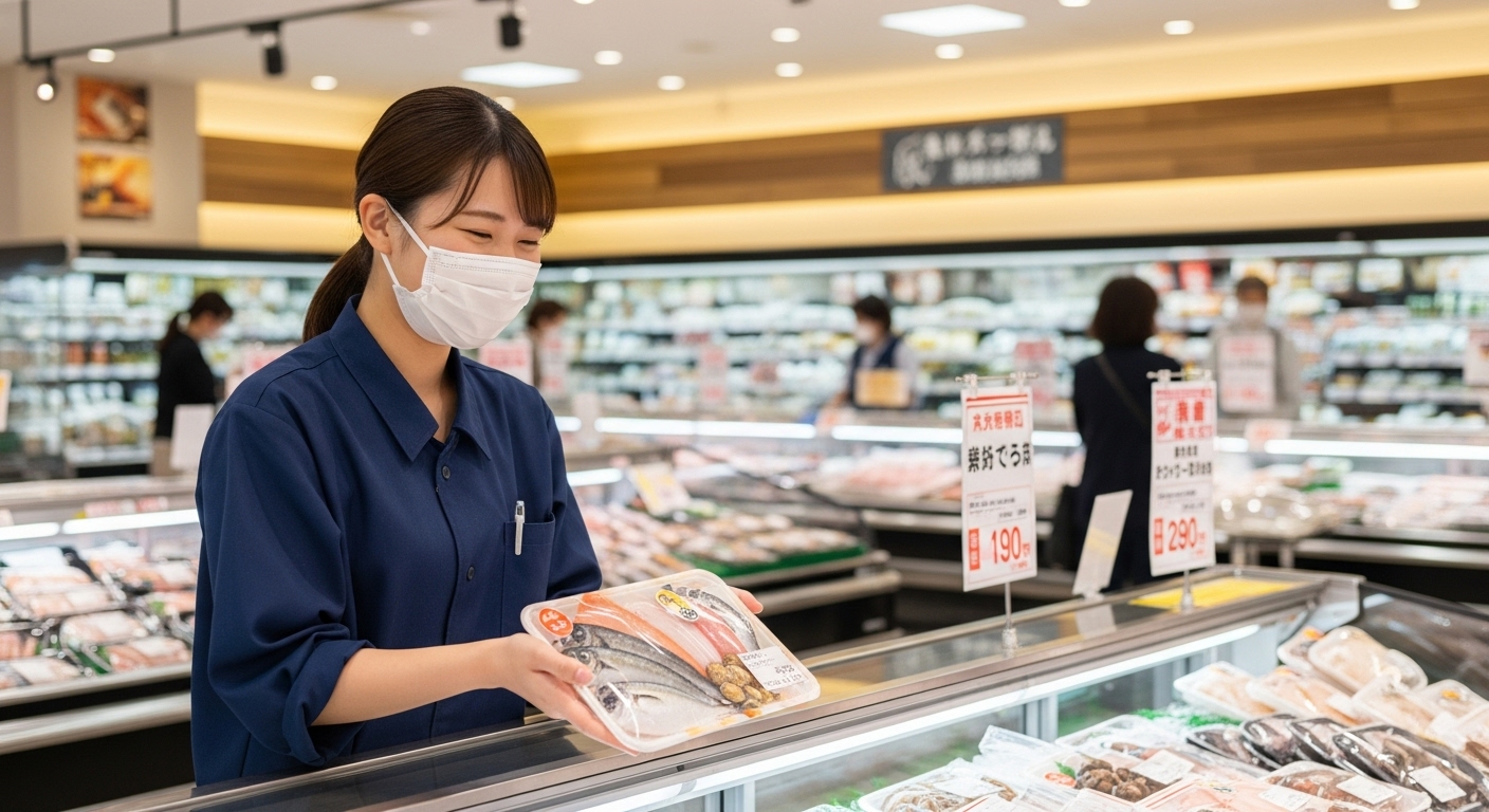 富山県 魚津市での調理師・調理補助の求人イメージ