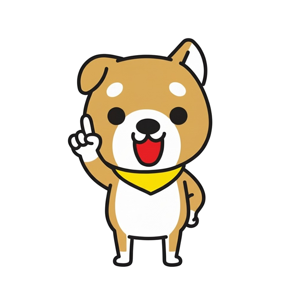 社内の風通しの良さや雰囲気を伝えるイラスト