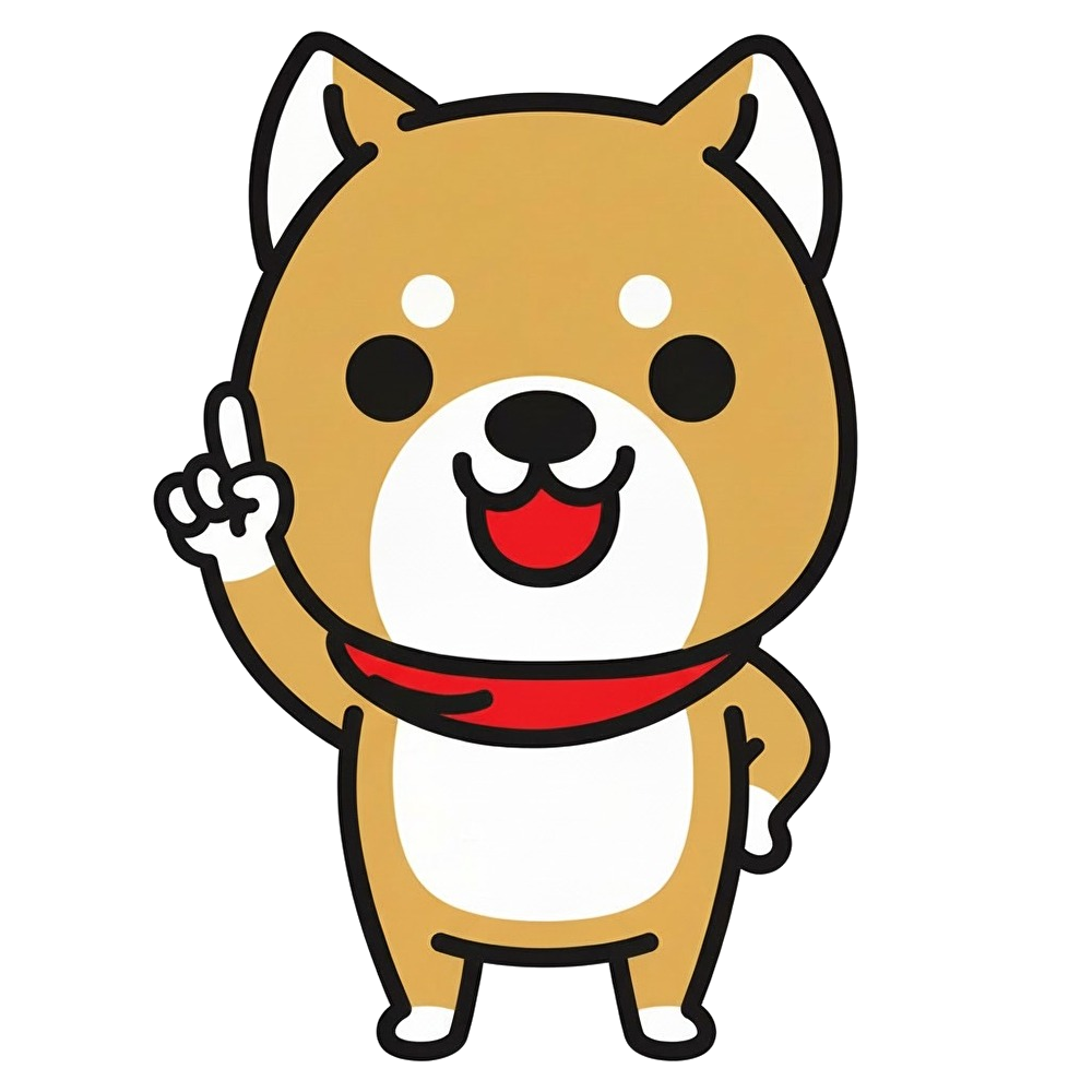 採用担当者と応募者が繋がるイメージのイラスト